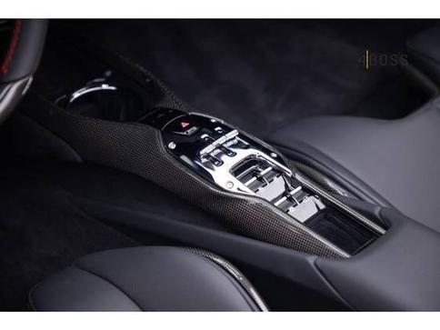 FERRARI 296 GTS 3.0 V6 TURBO PHEV F1-DCT