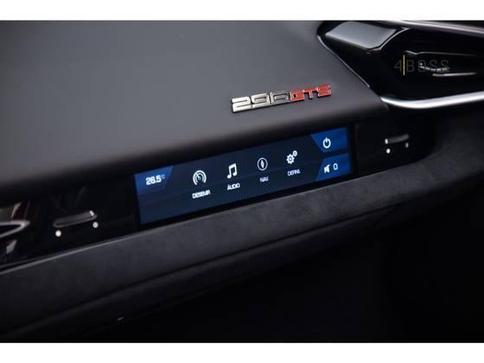 FERRARI 296 GTS 3.0 V6 TURBO PHEV F1-DCT