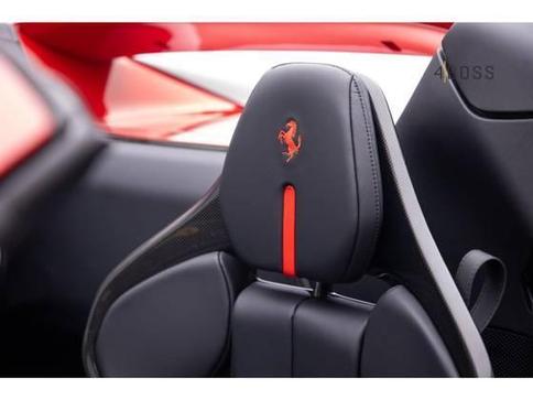 FERRARI 296 GTS 3.0 V6 TURBO PHEV F1-DCT