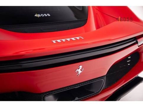 FERRARI 296 GTS 3.0 V6 TURBO PHEV F1-DCT
