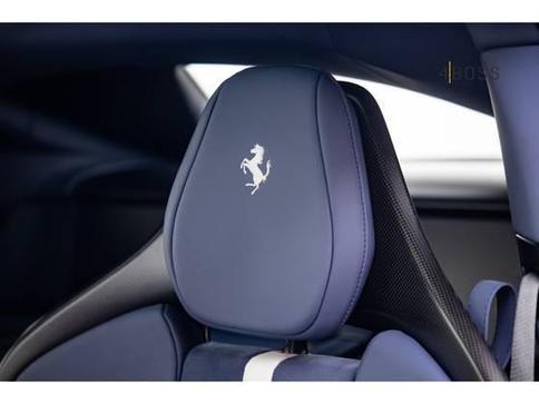 FERRARI 12CILINDRI 6.5 V12 GASOLINA F1-DCT
