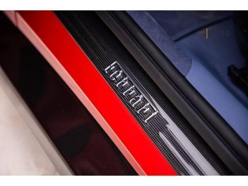 FERRARI 12CILINDRI 6.5 V12 GASOLINA F1-DCT