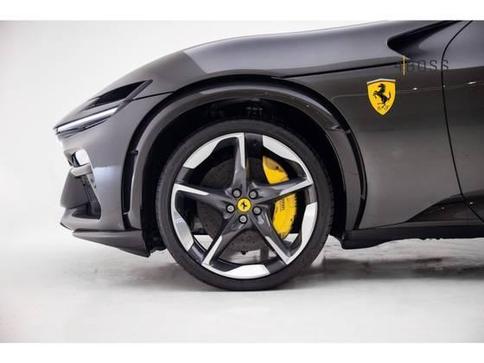 FERRARI PUROSANGUE 6.5 V12 GASOLINA F1-DCT