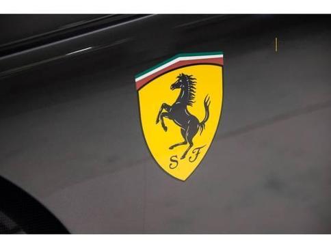 FERRARI PUROSANGUE 6.5 V12 GASOLINA F1-DCT