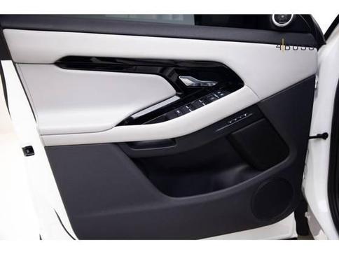 LAND ROVER RANGE ROVER EVOQUE 2.0 P250 FLEX R-DYNAMIC HSE AWD AUTOM�TICO