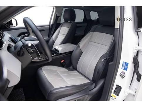 LAND ROVER RANGE ROVER EVOQUE 2.0 P250 FLEX R-DYNAMIC HSE AWD AUTOM�TICO