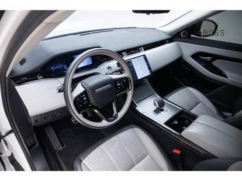 LAND ROVER RANGE ROVER EVOQUE 2.0 P250 FLEX R-DYNAMIC HSE AWD AUTOM�TICO