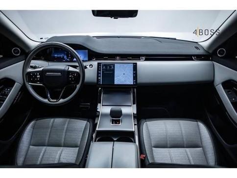 LAND ROVER RANGE ROVER EVOQUE 2.0 P250 FLEX R-DYNAMIC HSE AWD AUTOM�TICO