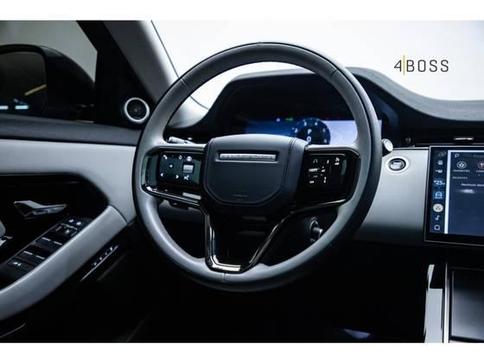 LAND ROVER RANGE ROVER EVOQUE 2.0 P250 FLEX R-DYNAMIC HSE AWD AUTOM�TICO