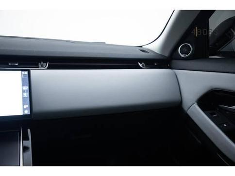 LAND ROVER RANGE ROVER EVOQUE 2.0 P250 FLEX R-DYNAMIC HSE AWD AUTOM�TICO