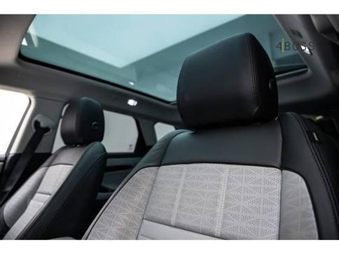 LAND ROVER RANGE ROVER EVOQUE 2.0 P250 FLEX R-DYNAMIC HSE AWD AUTOM�TICO