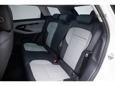 LAND ROVER RANGE ROVER EVOQUE 2.0 P250 FLEX R-DYNAMIC HSE AWD AUTOM�TICO
