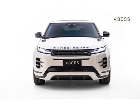 LAND ROVER RANGE ROVER EVOQUE 2.0 P250 FLEX R-DYNAMIC HSE AWD AUTOM�TICO
