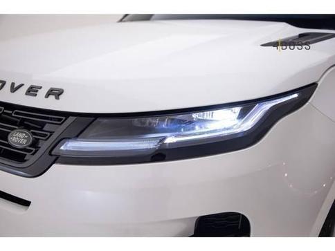 LAND ROVER RANGE ROVER EVOQUE 2.0 P250 FLEX R-DYNAMIC HSE AWD AUTOM�TICO