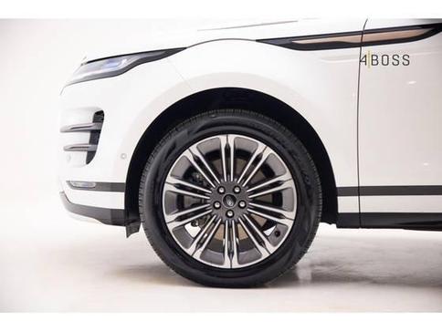 LAND ROVER RANGE ROVER EVOQUE 2.0 P250 FLEX R-DYNAMIC HSE AWD AUTOM�TICO