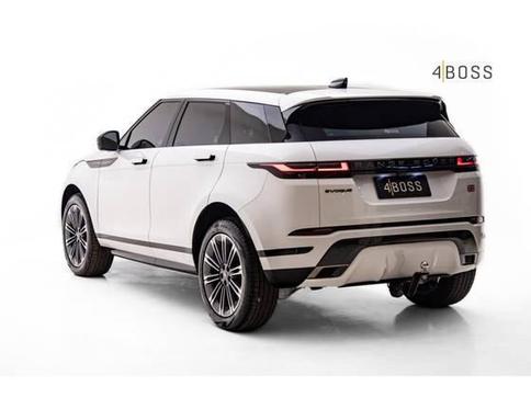 LAND ROVER RANGE ROVER EVOQUE 2.0 P250 FLEX R-DYNAMIC HSE AWD AUTOM�TICO