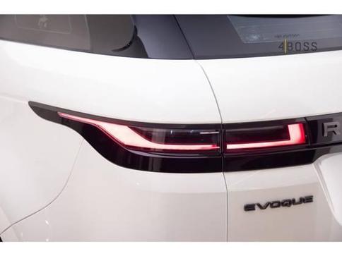 LAND ROVER RANGE ROVER EVOQUE 2.0 P250 FLEX R-DYNAMIC HSE AWD AUTOM�TICO