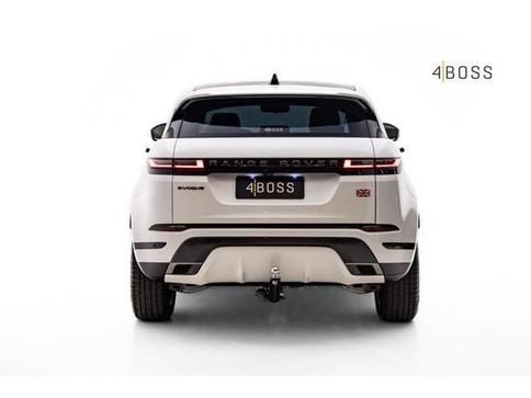 LAND ROVER RANGE ROVER EVOQUE 2.0 P250 FLEX R-DYNAMIC HSE AWD AUTOM�TICO