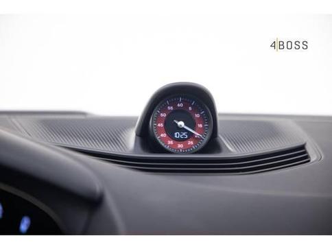 PORSCHE TAYCAN GTS EL�TRICO