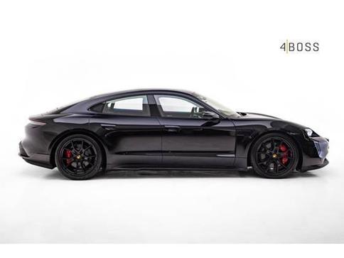 PORSCHE TAYCAN GTS EL�TRICO