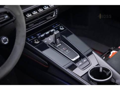 PORSCHE 911 3.0 24V H6 GASOLINA TARGA 4 GTS PDK
