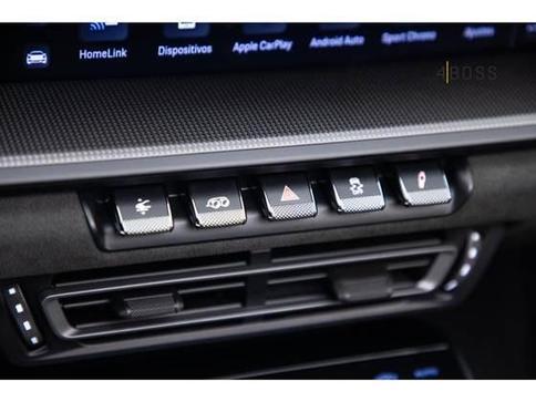 PORSCHE 911 3.0 24V H6 GASOLINA TARGA 4 GTS PDK