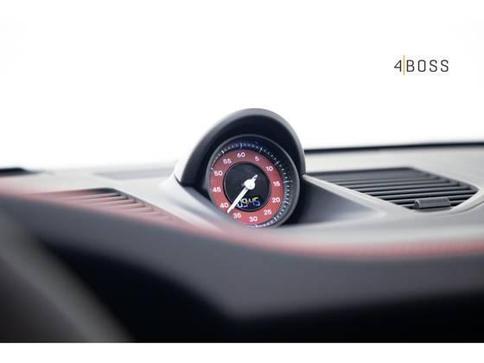 PORSCHE 911 3.0 24V H6 GASOLINA TARGA 4 GTS PDK