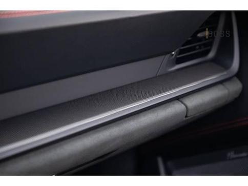 PORSCHE 911 3.0 24V H6 GASOLINA TARGA 4 GTS PDK