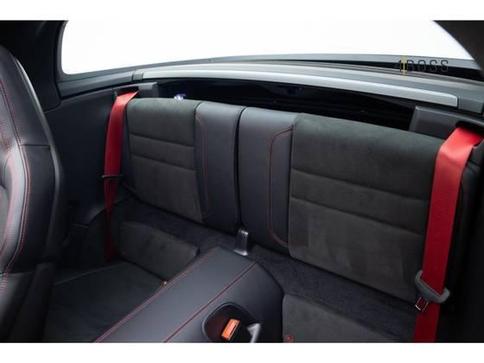 PORSCHE 911 3.0 24V H6 GASOLINA TARGA 4 GTS PDK