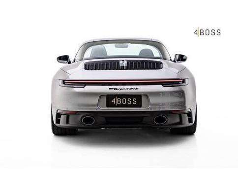 PORSCHE 911 3.0 24V H6 GASOLINA TARGA 4 GTS PDK