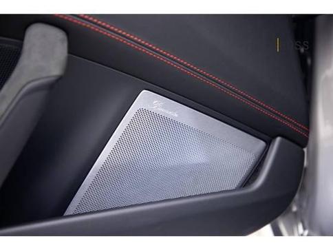 PORSCHE 911 3.0 24V H6 GASOLINA TARGA 4 GTS PDK