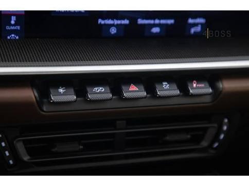 PORSCHE 911 3.8 24V H6 GASOLINA TURBO S PDK