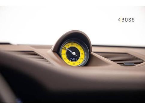 PORSCHE 911 3.8 24V H6 GASOLINA TURBO S PDK