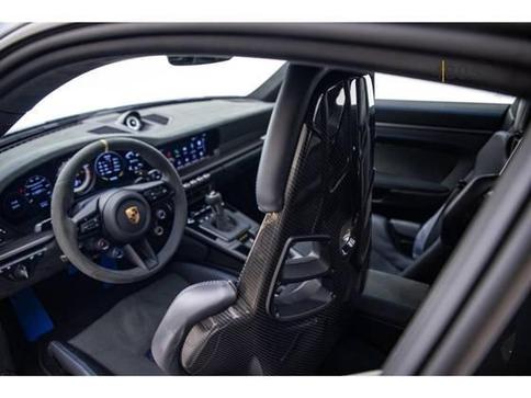PORSCHE 911 4.0 24V H6 GASOLINA GT3 RS PDK