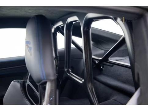 PORSCHE 911 4.0 24V H6 GASOLINA GT3 RS PDK