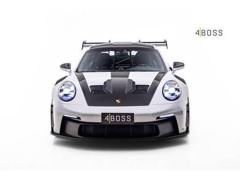 PORSCHE 911 4.0 24V H6 GASOLINA GT3 RS PDK