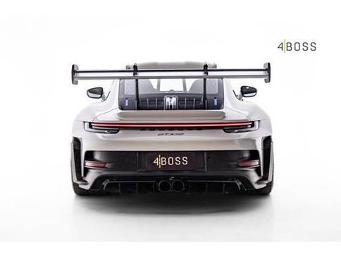 PORSCHE 911 4.0 24V H6 GASOLINA GT3 RS PDK