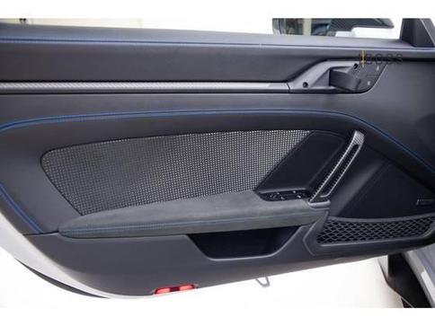 PORSCHE 911 4.0 24V H6 GASOLINA GT3 RS PDK
