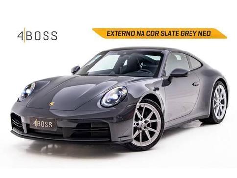 PORSCHE 911 3.0 24V H6 GASOLINA CARRERA PDK