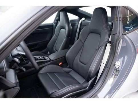 PORSCHE 911 3.0 24V H6 GASOLINA CARRERA PDK