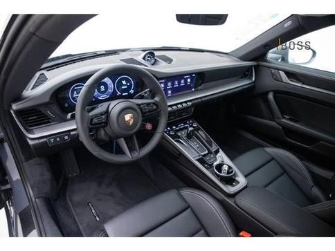 PORSCHE 911 3.0 24V H6 GASOLINA CARRERA PDK