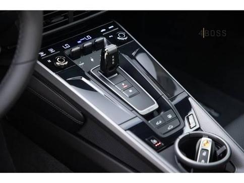 PORSCHE 911 3.0 24V H6 GASOLINA CARRERA PDK