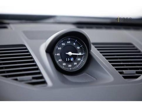 PORSCHE 911 3.0 24V H6 GASOLINA CARRERA PDK