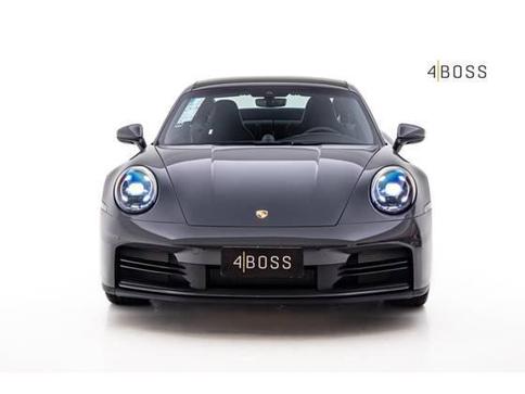 PORSCHE 911 3.0 24V H6 GASOLINA CARRERA PDK