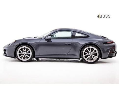 PORSCHE 911 3.0 24V H6 GASOLINA CARRERA PDK