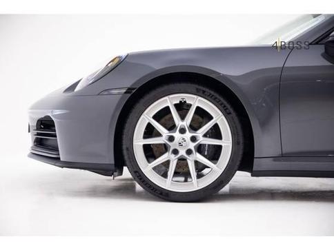 PORSCHE 911 3.0 24V H6 GASOLINA CARRERA PDK