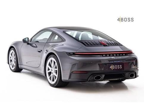 PORSCHE 911 3.0 24V H6 GASOLINA CARRERA PDK