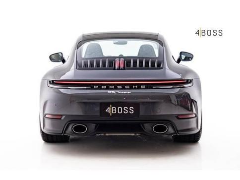 PORSCHE 911 3.0 24V H6 GASOLINA CARRERA PDK