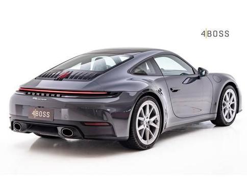 PORSCHE 911 3.0 24V H6 GASOLINA CARRERA PDK