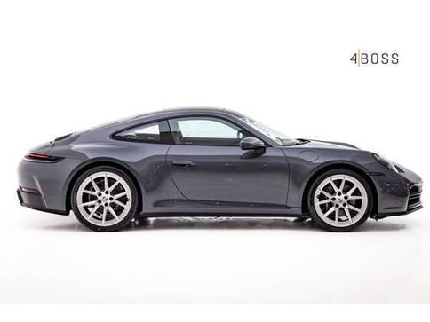 PORSCHE 911 3.0 24V H6 GASOLINA CARRERA PDK